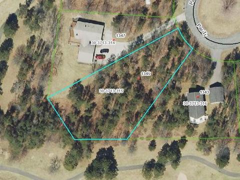 1345 Par Trl, Nekoosa, WI 54457