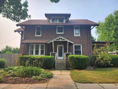 1003 North St, Beloit, WI 53511