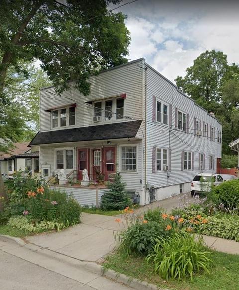 2954 Milwaukee St, Madison, WI 53704