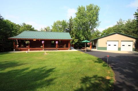 n3643 11th Drive, Montello, WI 53949