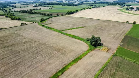 80 Acres County Road U, Mineral Point, WI 53565
