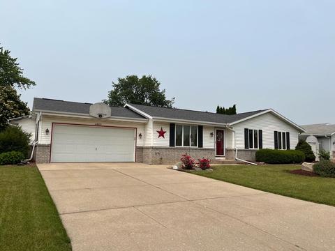 2803 Lucerne Dr, Janesville, WI 53545