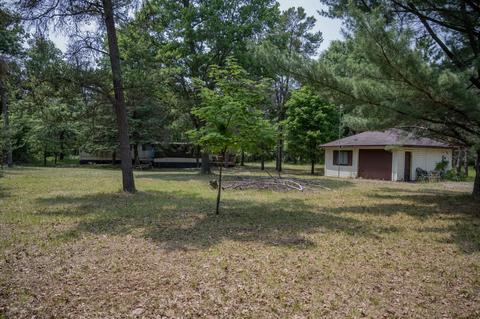 n9165 Snow Hawk Drive, Necedah, WI 54646