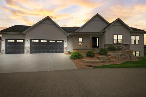 4112 Painted Arabian Run, Deforest, WI 53532