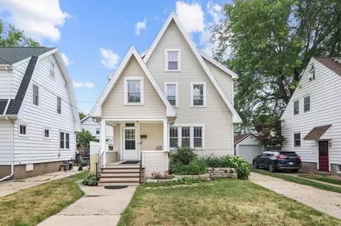 2013 E Mifflin St, Madison, WI 53704