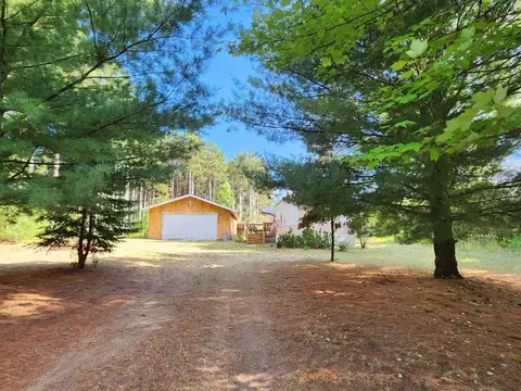 1871 Dover Dr, Friendship, WI 53934
