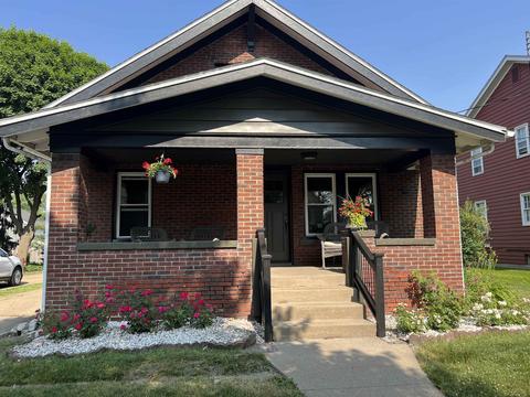 935 Lincoln Ave, Beloit, WI 53511