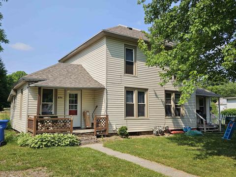 626-628 4th Ave, Baraboo, WI 53913