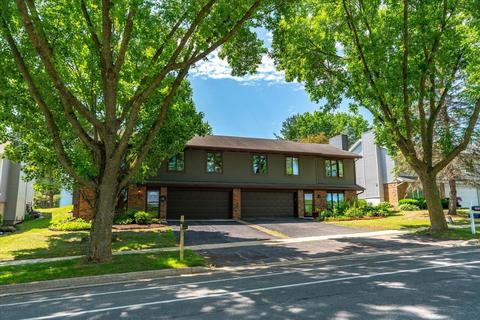 5919 Williamsburg Way, Madison, WI 53719
