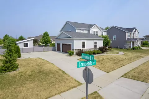 493 Crescendo Dr, Sun Prairie, WI 53590