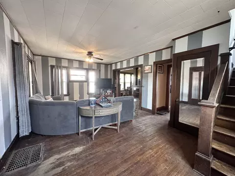 25 N Mill St, Waupun, WI 53963