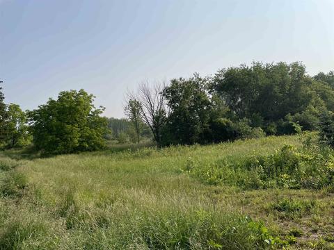 2 39 Acres Burnett Ditch Rd, Burnett, WI 53922