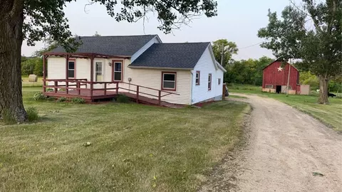 n6062 Town Shop Road, Camp Douglas, WI 54618