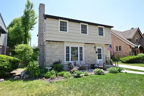 250 N Pinecrest St, Milwaukee, WI 53208