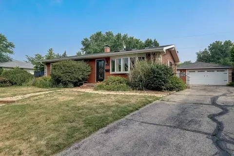 1314 Delaware Blvd, Madison, WI 53704