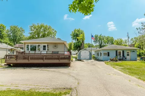w6877 South Shore Drive, Delavan, WI 53115