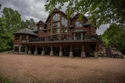 w4066 Boaters Dream Drive, Mauston, WI 53948