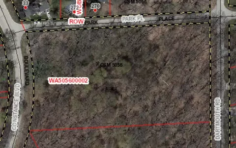 0 Constance Blvd, Williams Bay, WI 53191