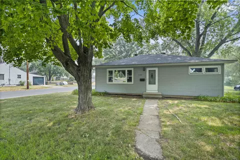 4600 Maher Ave, Madison, WI 53716