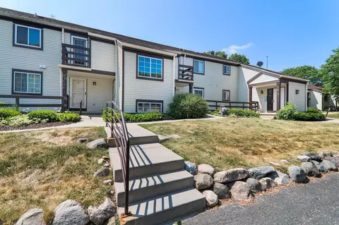 1 Creekside Way #19, Madison, WI 53717