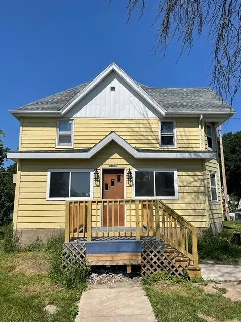 n4087 Thompson Street, Doylestown, WI 53928