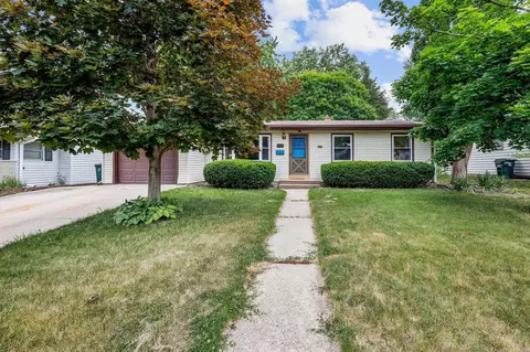 818 Northland Dr, Madison, WI 53704