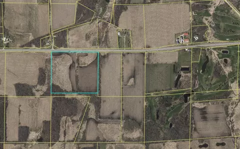 Sec 7-5-12 Nw1/4ne1/4, Stoughton, WI 53589
