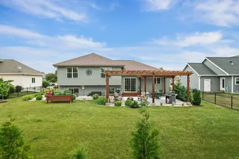 351 Liberty Park Dr, Oregon, WI 53575