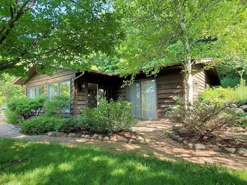 e12318 Lowery Road, La Farge, WI 54639