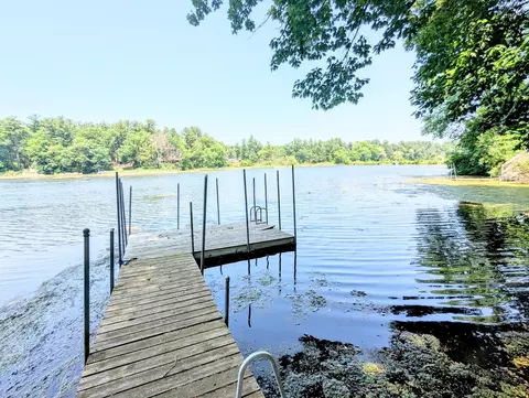 1108 Dakota Ave, Friendship, WI 53934