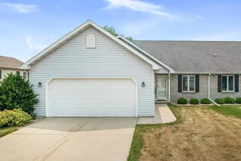 358 Concord Dr, Oregon, WI 53575