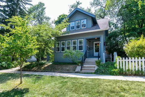 306 S Randall Ave, Madison, WI 53715
