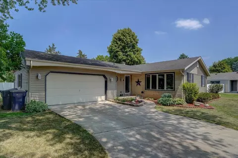 3333 Audubon Ave, Janesville, WI 53546