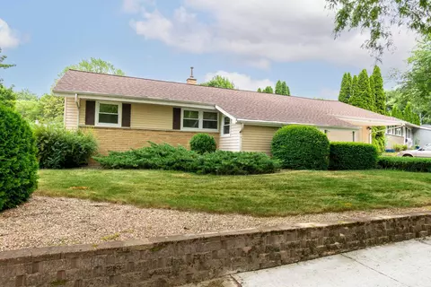 4513 Barby Ln, Madison, WI 53704