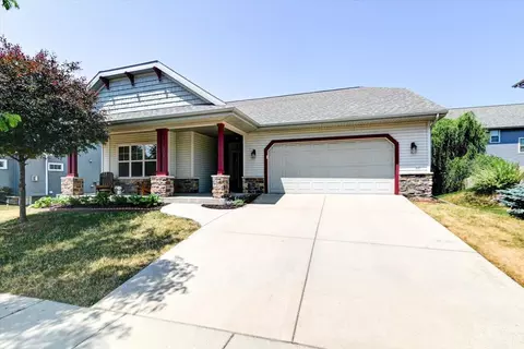 326 Fargo Trl, Middleton, WI 53562