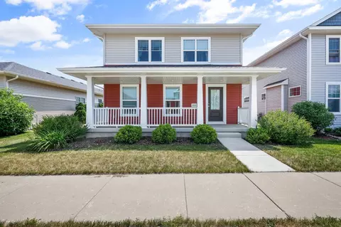 1839 Morning Mist Way, Madison, WI 53718