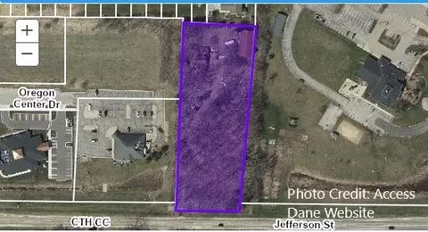 5214 County Road Cc, Oregon, WI 53575