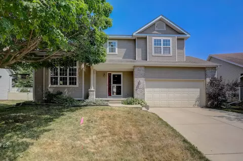 7809 Wood Reed Dr, Madison, WI 53719