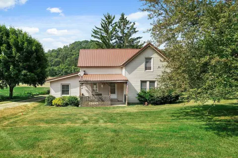 e6172 Irish Valley Road, Plain, WI 53577