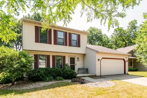 3821 Cosgrove Dr, Madison, WI 53719
