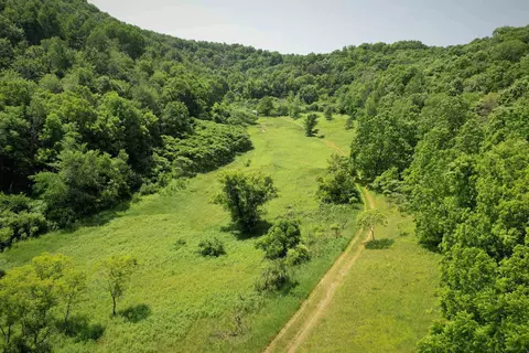 e13356 Wallace Road, La Farge, WI 54639