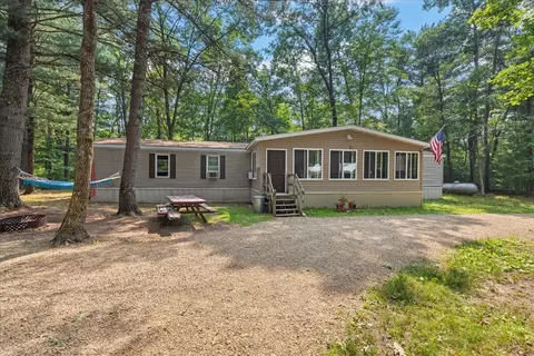 1149 Bighorn Dr, Arkdale, WI 54613