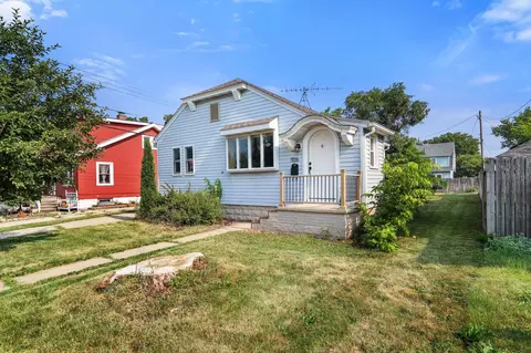 1106 Lapham St, Janesville, WI 53546