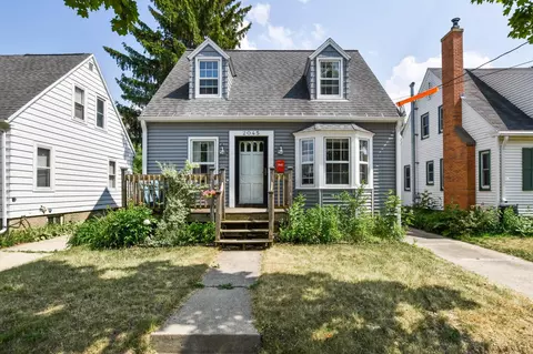 2045 Helena St, Madison, WI 53704