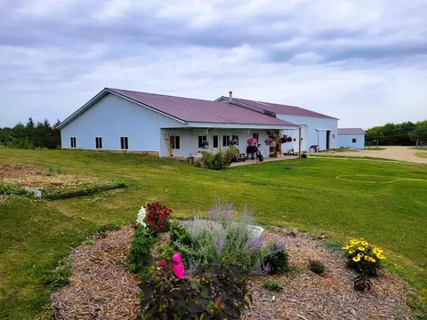 e10441 Mccarty Road, Readstown, WI 54652