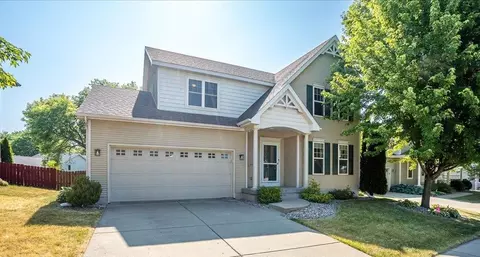 2909 Interlaken Pass, Madison, WI 53719