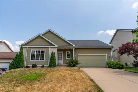 3405 Dorchester Way, Madison, WI 53719