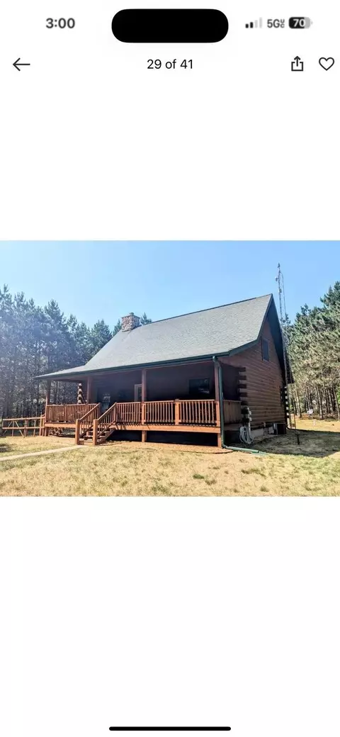 1855 10th Ave, Friendship, WI 53934