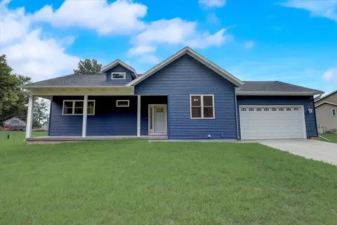 N6722 Turtle Lane, Pardeeville, WI 53954
