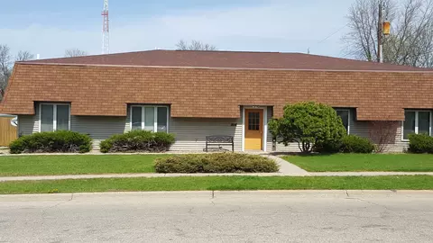 1816 Joliet St, Janesville, WI 53546